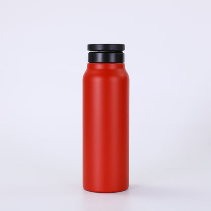 Magnetic Bottle