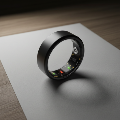 Healthy Smart Ring