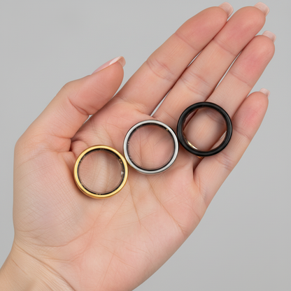 Healthy Smart Ring