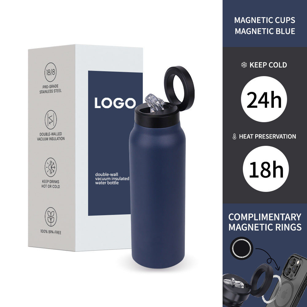 Magnetic Bottle