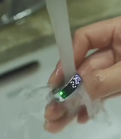 Healthy Smart Ring